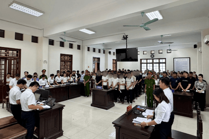 Cuộc hẹn lúc 1 giờ sáng và cái giá phải trả