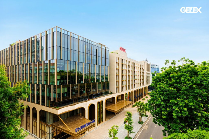 GELEX xây dựng lợi thế cạnh tranh bền vững