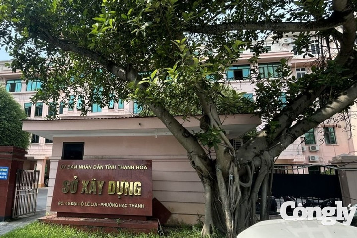 Thanh Hóa: Tố cáo Sở Xây dựng bao che chủ đầu tư Sun Village 01 là không có cơ sở