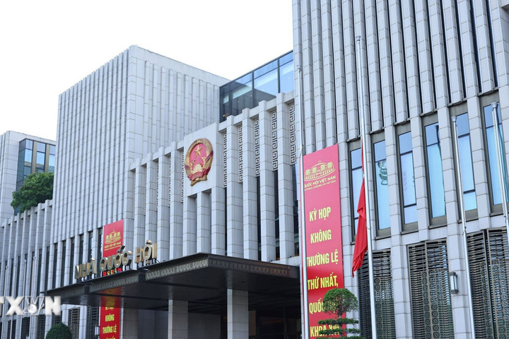 Vun đắp mối quan hệ đặc biệt giữa Việt Nam và Lào phát triển trường tồn