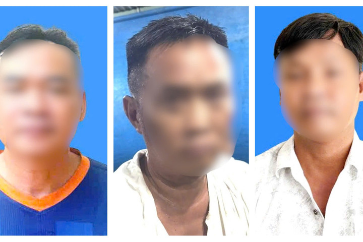 Sát hại chủ tiệm tạp hóa, cướp tài sản rồi trốn về Việt Nam
