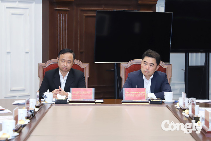 Nâng cao năng lực Học viện Tòa án Việt Nam trên nền tảng công nghệ đổi mới kỹ thuật số
