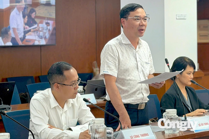 TP.HCM chủ động phân luồng, giảm ùn tắc dịp Quốc khánh