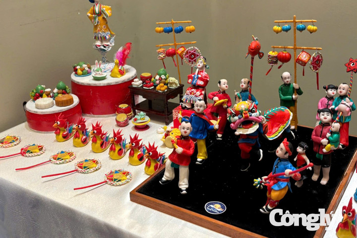 “Rằm rộ phố cổ – Hà Nội trong tôi” mở cửa đón khách tại Tràng Tiền
