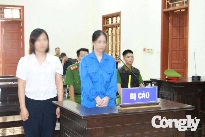 Vướng lao lý vì lừa đảo để đầu tư tiền ảo