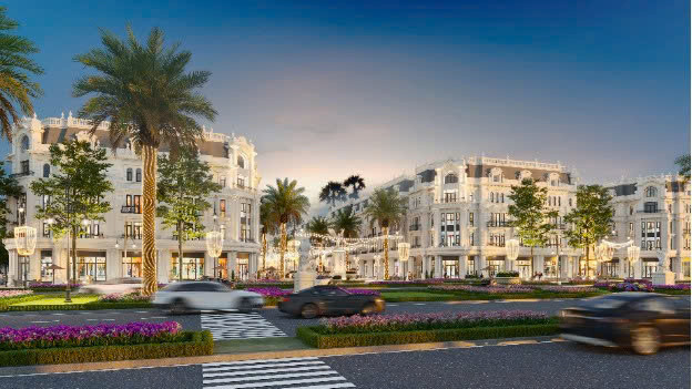Danko Royal vun đắp giá trị truyền đời