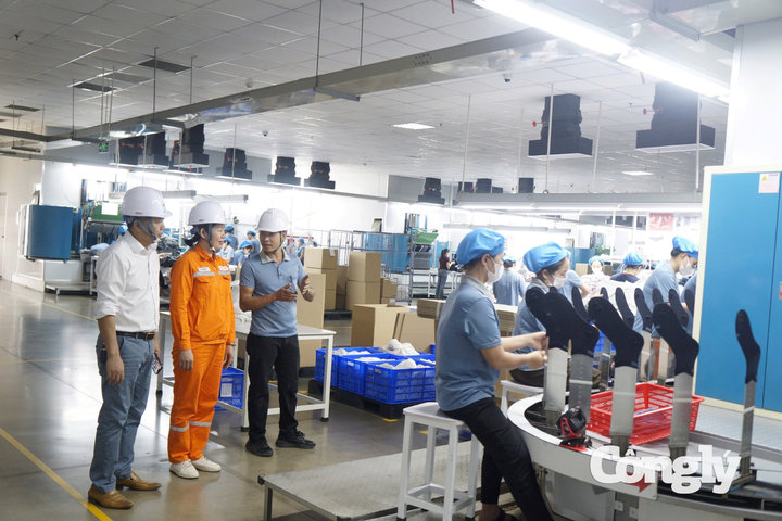 Thanh Hóa tăng tốc tiết kiệm điện, phát triển điện mặt trời mái nhà