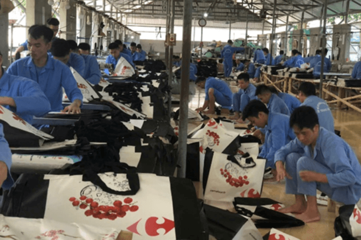 Dạy nghề cho người cai nghiện: Trao sinh kế, mở lối tái hòa nhập cộng đồng