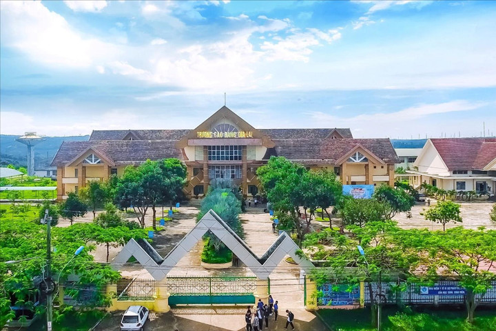 Hàng loạt sai phạm tại Trường Cao đẳng Gia Lai