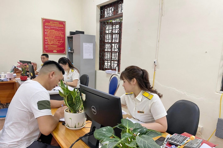 Điện Biên đặt mục tiêu thu ngân sách tháng 8 đạt 138 tỷ đồng