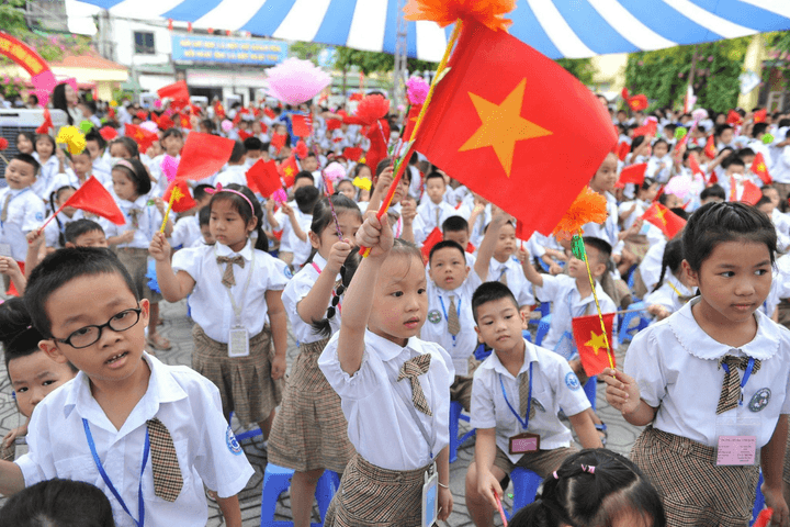 Năm học 2026-2027 Hà Nội: Gấp rút hoàn tất điều kiện cho năm học mới