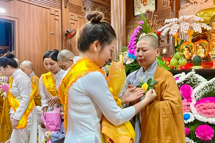 Đại lễ Vu lan 2026: Hướng đến tri ân anh hùng liệt sĩ, người có công với đất nước