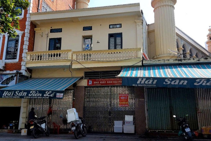Hải Phòng đấu giá gần 42.000 m² đất từ trụ sở, trường học dôi dư