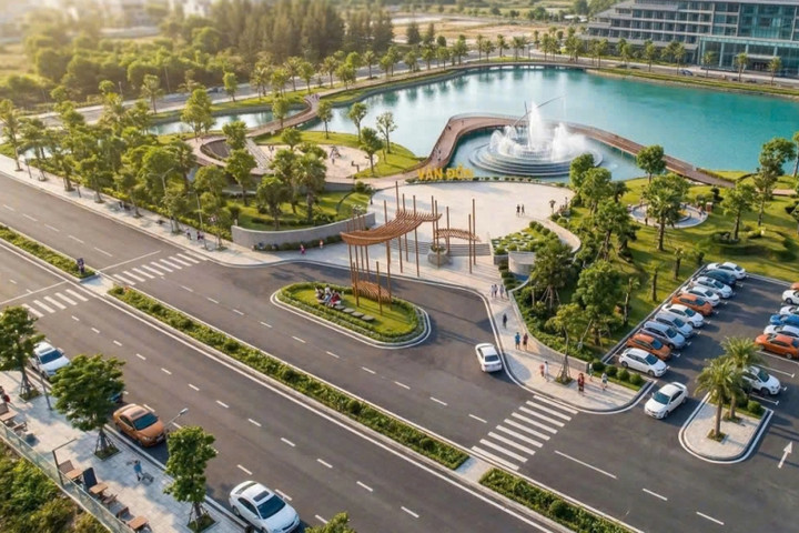 Quảng Ninh: 11.466 tỷ đồng vốn đầu tư công, khơi thông nguồn lực phát triển