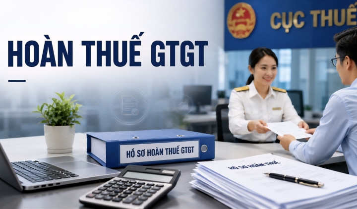 Hơn 111 nghìn tỷ đồng được hoàn thuế GTGT