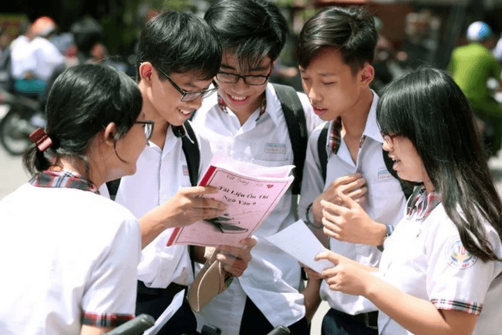 Đánh giá học sinh: 3 điểm mới đáng chú ý