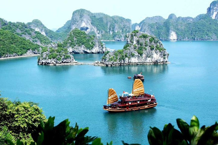 Mỗi địa điểm sẽ có mã định danh 12 chữ số, hiển thị trên VNeID