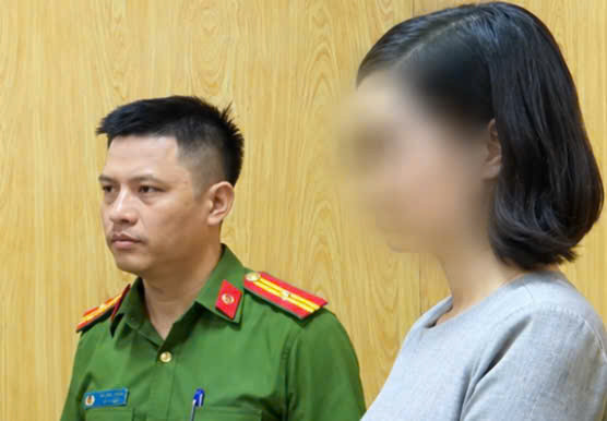 Phó Giám đốc Ngân hàng chiếm đoạt 6,5 tỷ đồng