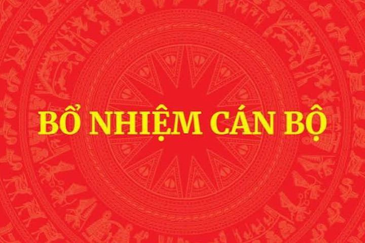 Thủ tục bổ nhiệm chức vụ lãnh đạo, quản lý có gì mới?