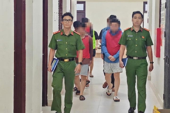 Khởi tố Tiktoker Phạm Tuấn tự xưng "đàn em" Khá Bảnh