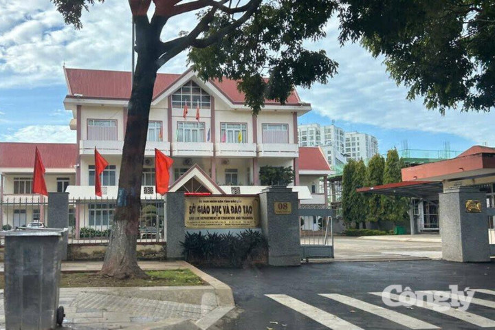 Đắk Lắk thừa nhận lúng túng khi đăng ký nguyện vọng lớp 10