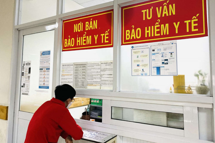 Hà Nội đặt mục tiêu 100% người dân tham gia BHYT vào năm 2030