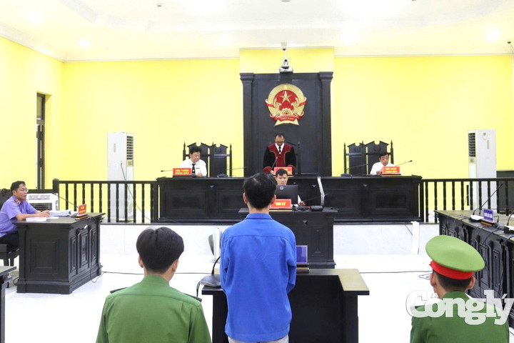 3 năm tù cho đối tượng đăng tải nội dung vi phạm pháp luật trên mạng xã hội