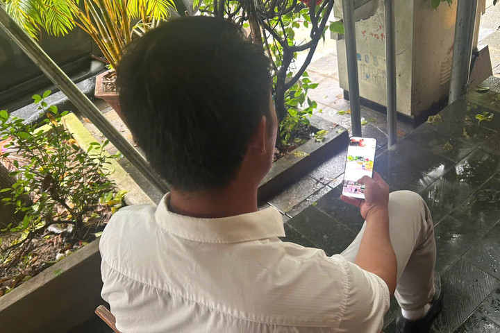 Cảnh giác với cuộc gọi “nháy máy” từ các đầu số lạ