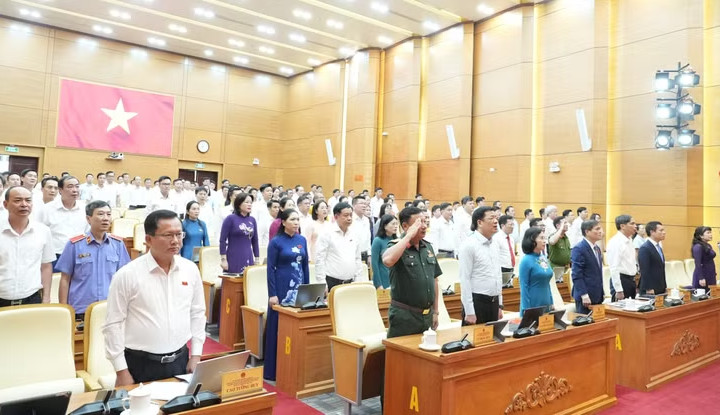 Quảng Ninh quyết tâm chuyển hóa vị thế mới thành động lực phát triển