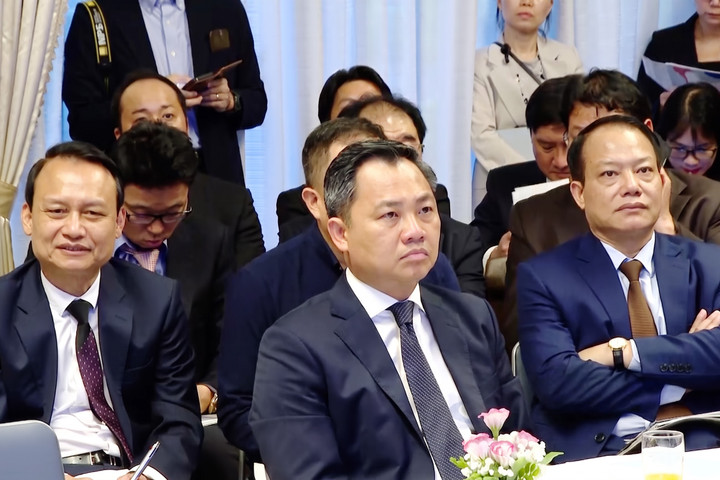 Sơn La tìm “đường vào” dòng vốn Nhật Bản