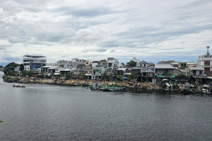 Hoàn thành tháo dỡ lồng bè trên sông Như Ý