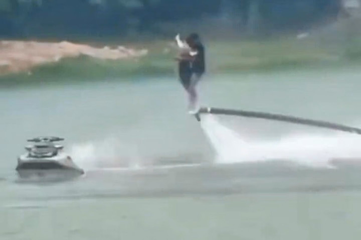 Ninh Bình tăng cường bảo đảm an toàn hoạt động du lịch mạo hiểm
