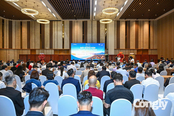 Bất động sản du lịch nghỉ dưỡng phát tín hiệu phục hồi