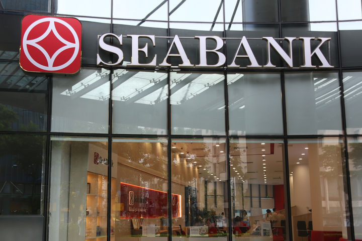 Cổ phiếu SSB của SeABank vào rổ FTSE Global All Cap