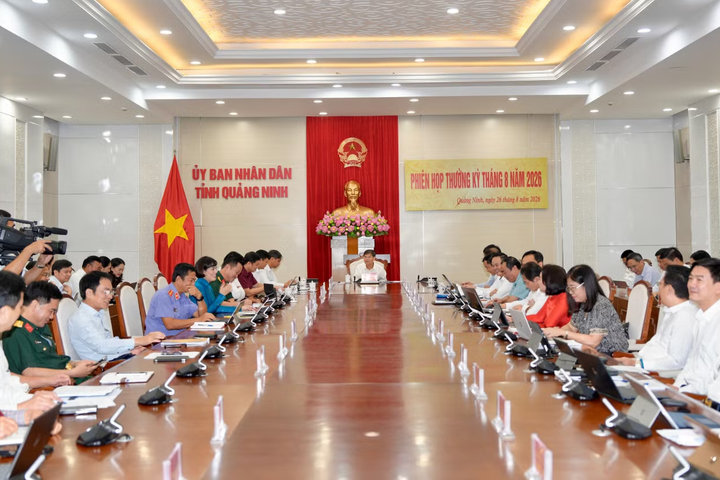 Quảng Ninh tập trung vận hành thành phố mới, không để dân chờ