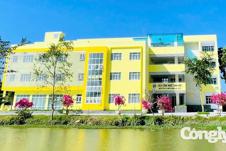 Đại học Trà Vinh có thêm 3 chương trình đạt chuẩn AUN-QA