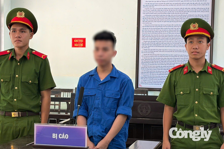 Mua bán ma túy qua Telegram, nhận 20 năm tù