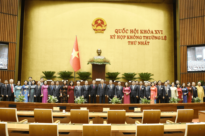 Nghị quyết thành lập thành phố Bắc Ninh có hiệu lực từ ngày 20/9/2026