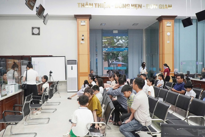 Từ 1/9, người dân có thể yêu cầu cơ quan Nhà nước cung cấp thông tin trong 3 ngày