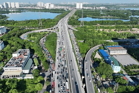 Khuyến cáo người dân bảo đảm an toàn giao thông dịp 2/9