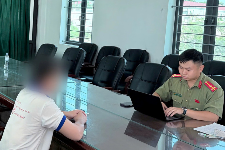 Nâng cao cảnh giác trước thông tin xấu độc trên không gian mạng