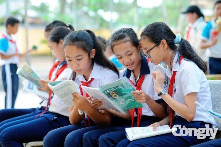 Đồng Tháp đảm bảo lễ khai giảng thiết thực và ý nghĩa
