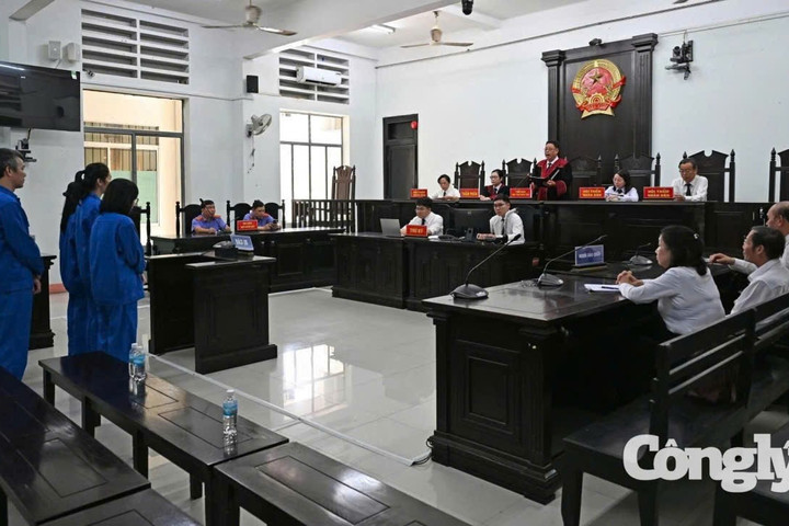 TAND tỉnh Khánh Hòa bứt tốc trong giải quyết án, lấy chất lượng xét xử làm trọng tâm