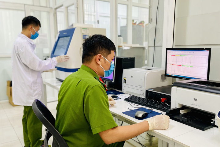 Điều 256a BLHS và yêu cầu mới đối với công tác giám định ma túy