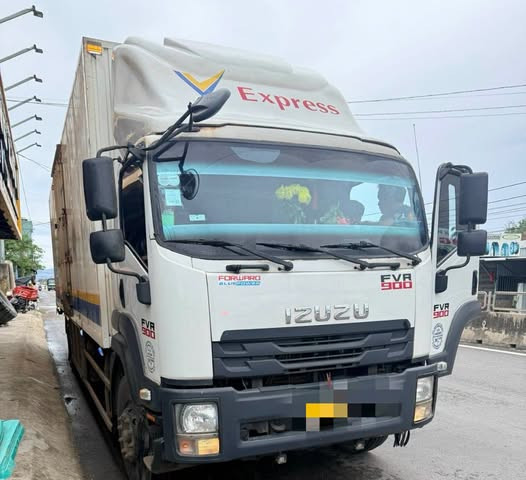 Lái xe quá giờ, doanh nghiệp vận tải và lái xe cùng bị xử phạt