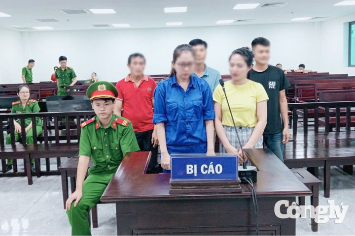 Đường dây buôn bán hơn 47.000 bao thuốc lá giả