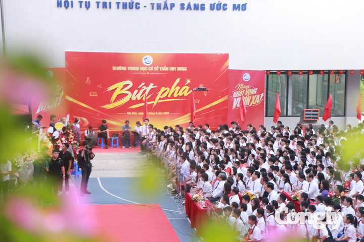 Hà Nội yêu cầu các cấp, ngành thực hiện “6 rõ” trong triển khai nhiệm vụ năm học mới