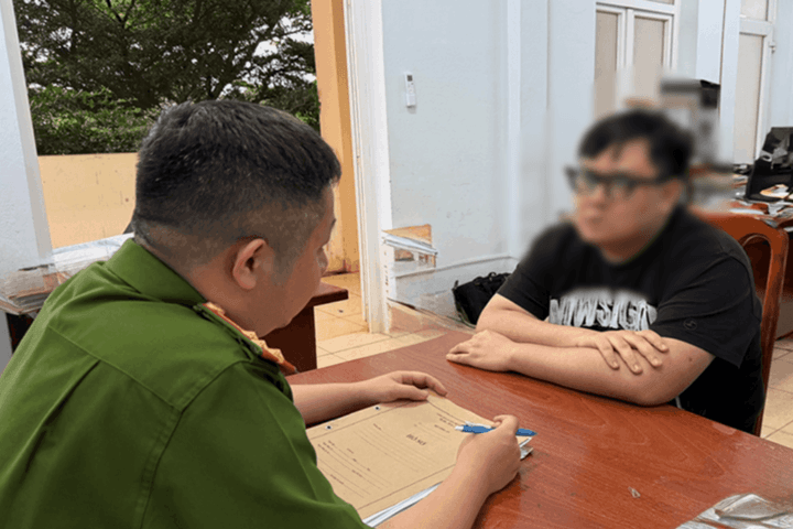 Lừa đặt cọc thuê phòng trọ, chiếm đoạt 150 triệu đồng