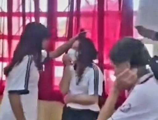 Công an TP.HCM thông tin vụ nam sinh dùng hung khí tấn công 5 học sinh tại xã Thạnh An