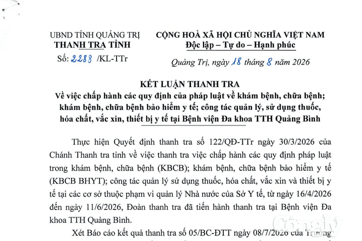 Quảng Trị phát hiện 21 cơ sở nha khoa hoạt động không phép